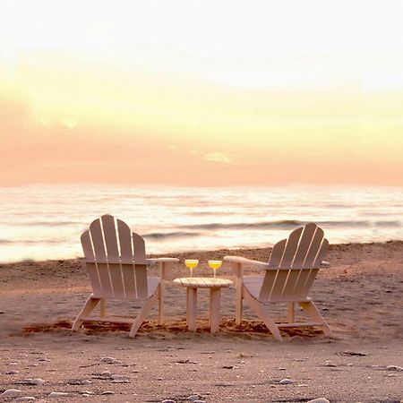 Sunset Beach Inn Sanibel Luaran gambar