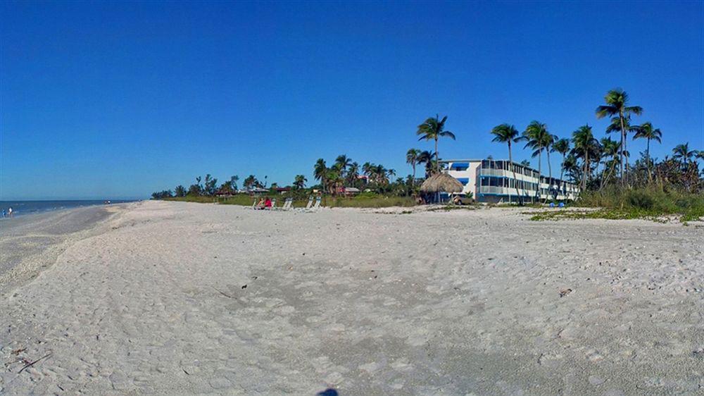 Sunset Beach Inn Sanibel Luaran gambar