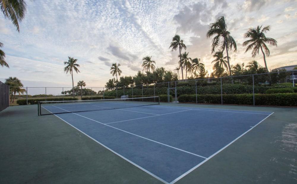 Sunset Beach Inn Sanibel Luaran gambar