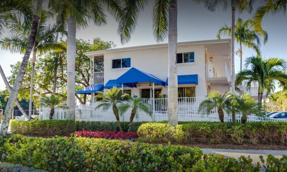 Sunset Beach Inn Sanibel Luaran gambar