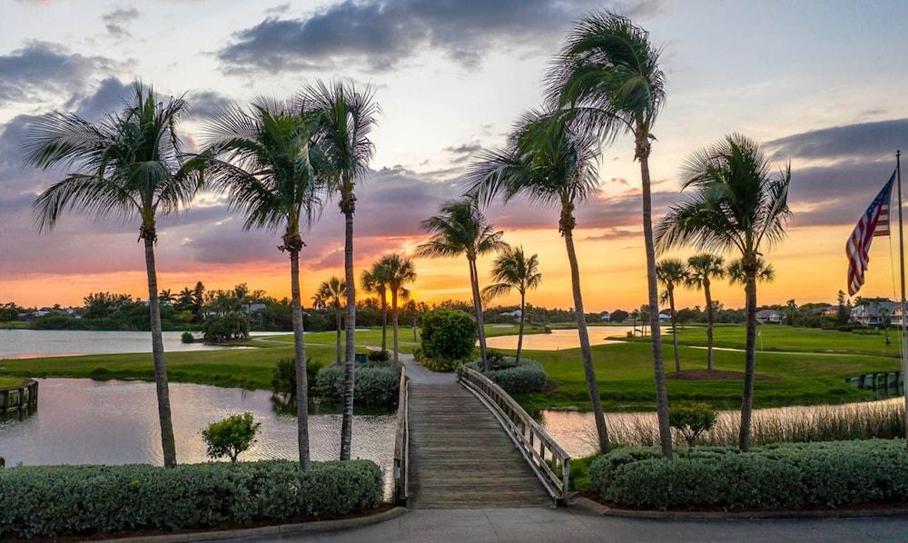 Sunset Beach Inn Sanibel Luaran gambar