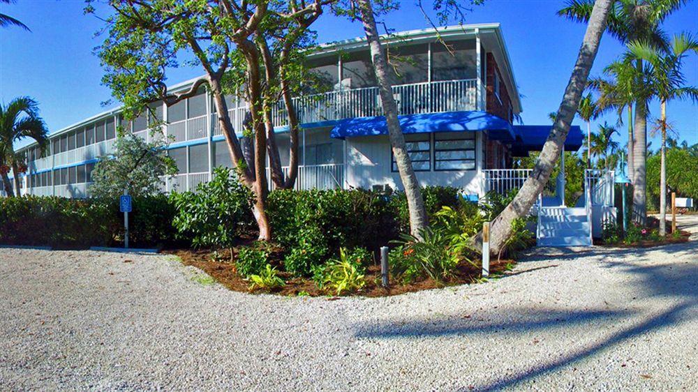 Sunset Beach Inn Sanibel Luaran gambar