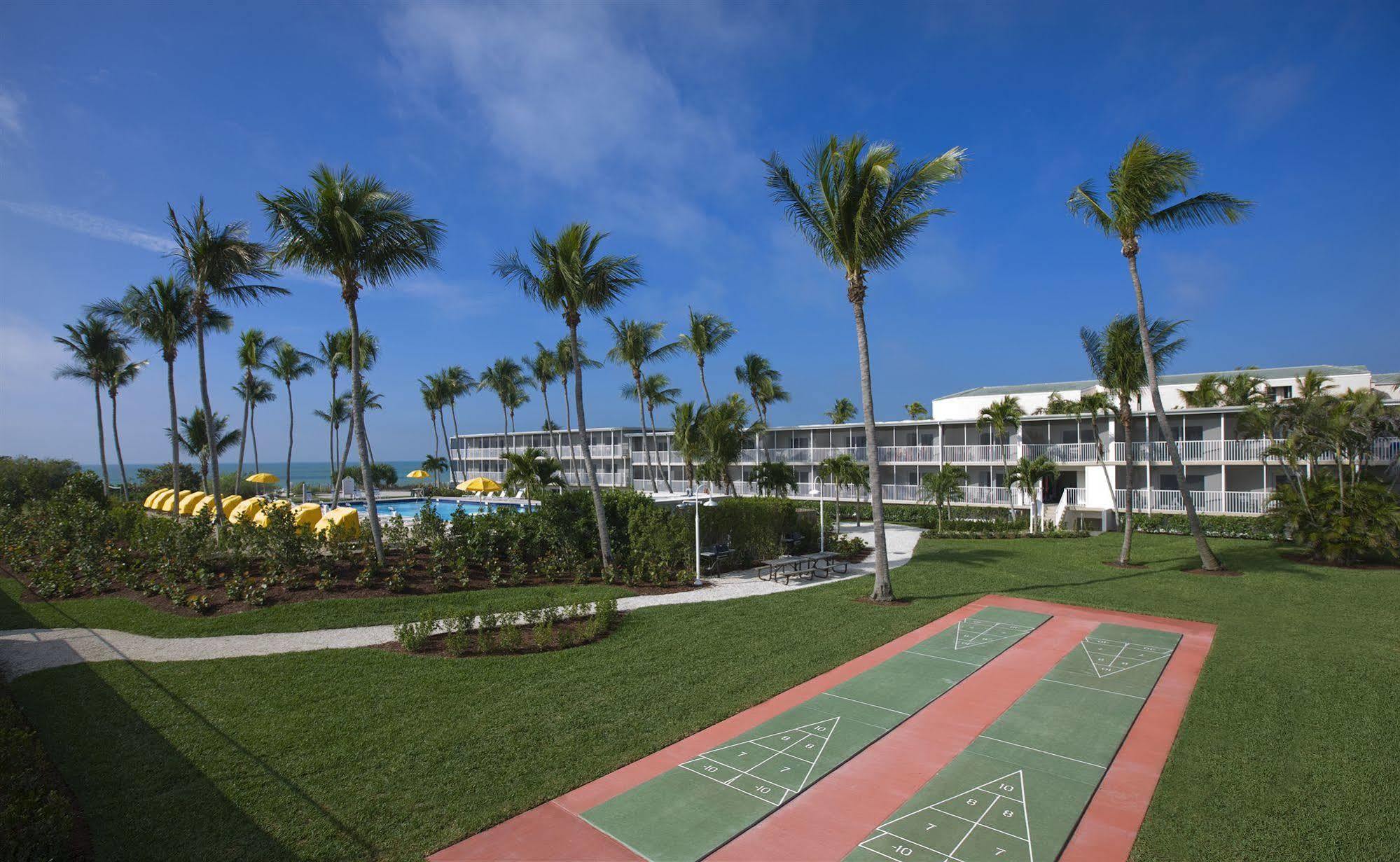 Sunset Beach Inn Sanibel Luaran gambar